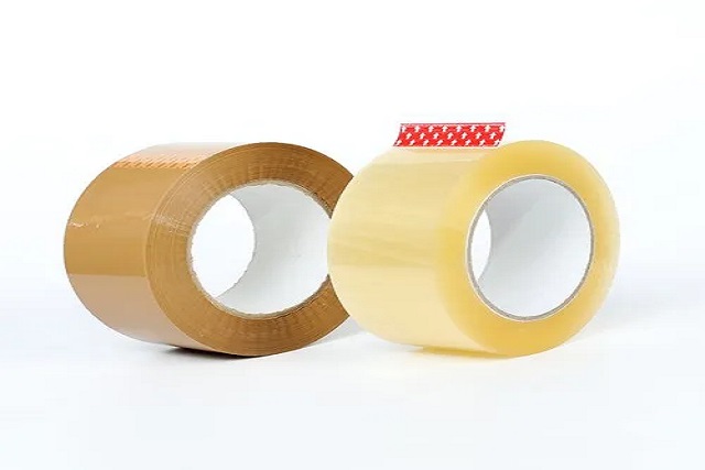 BOPP Tape Safety Of Your Goods - Dubai | Abu Dhabi | Sharjah.