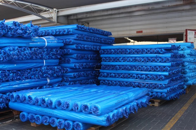 Polythene Sheets Supplier In Dubai