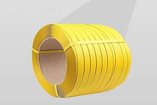 Yellow Strap Supplier In Dubai