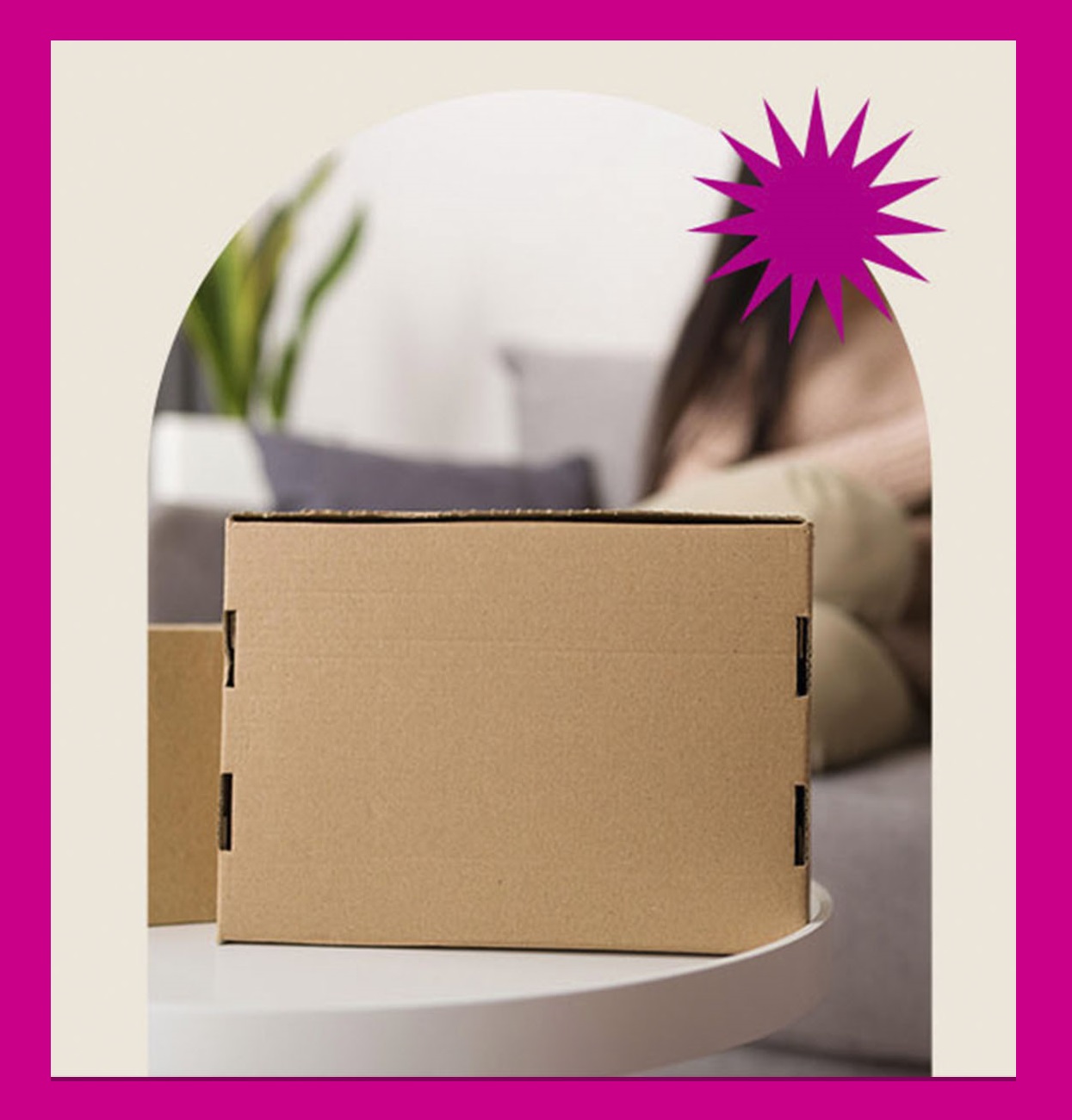 Packaging Boxes And E-commerce Shipping Boxes - Dubai.