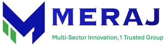 Jaded Al Meraj Trading LLC logo